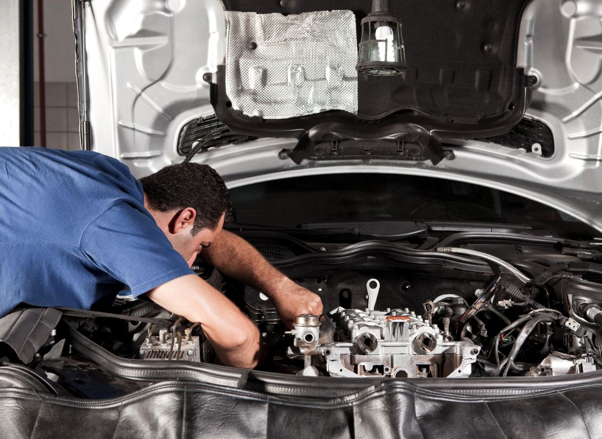 mecanicos a domocilio en cota