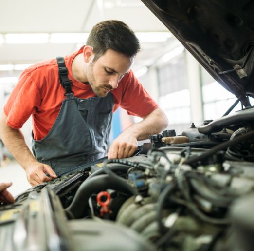 mecanicos automotrices